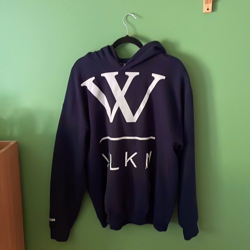 WLKN hoodie